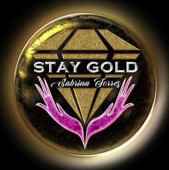 Logo de StayGoldCrypto